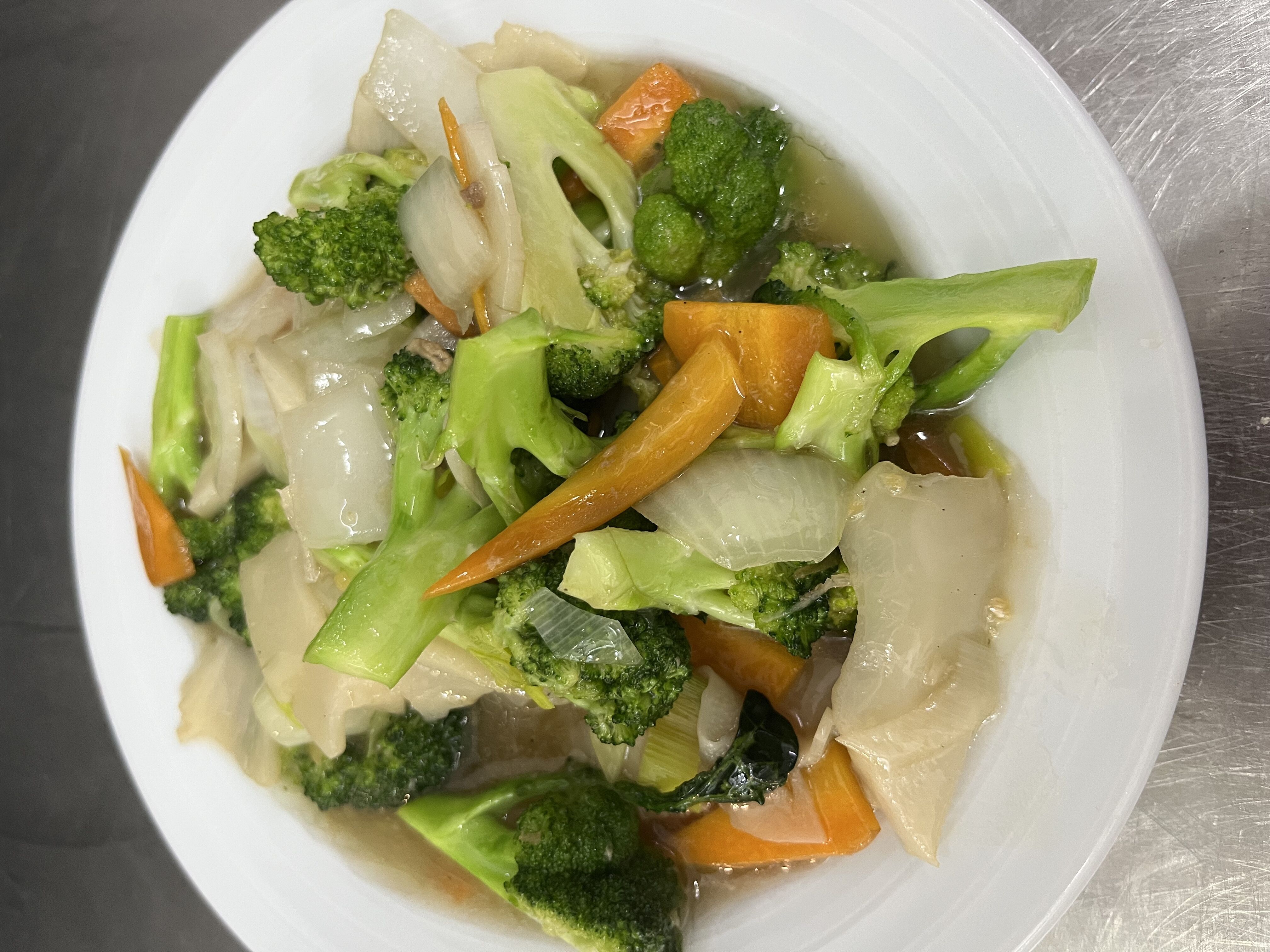 29. Chop Suey Misto