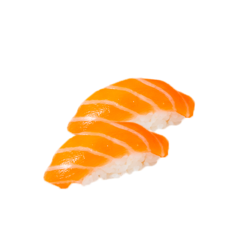 301. Salmão (2pcs)