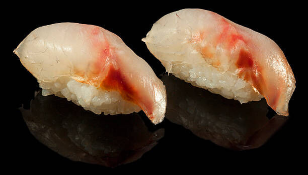 305. Robalo (2pcs)