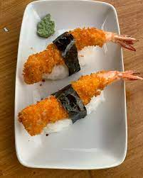 309. Gamba Frita (2pcs)