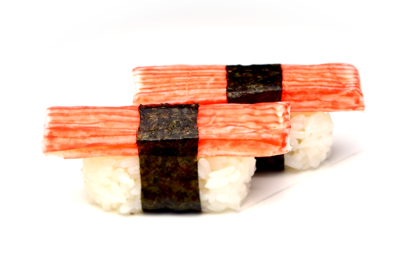 316. Surimi (2pcs)