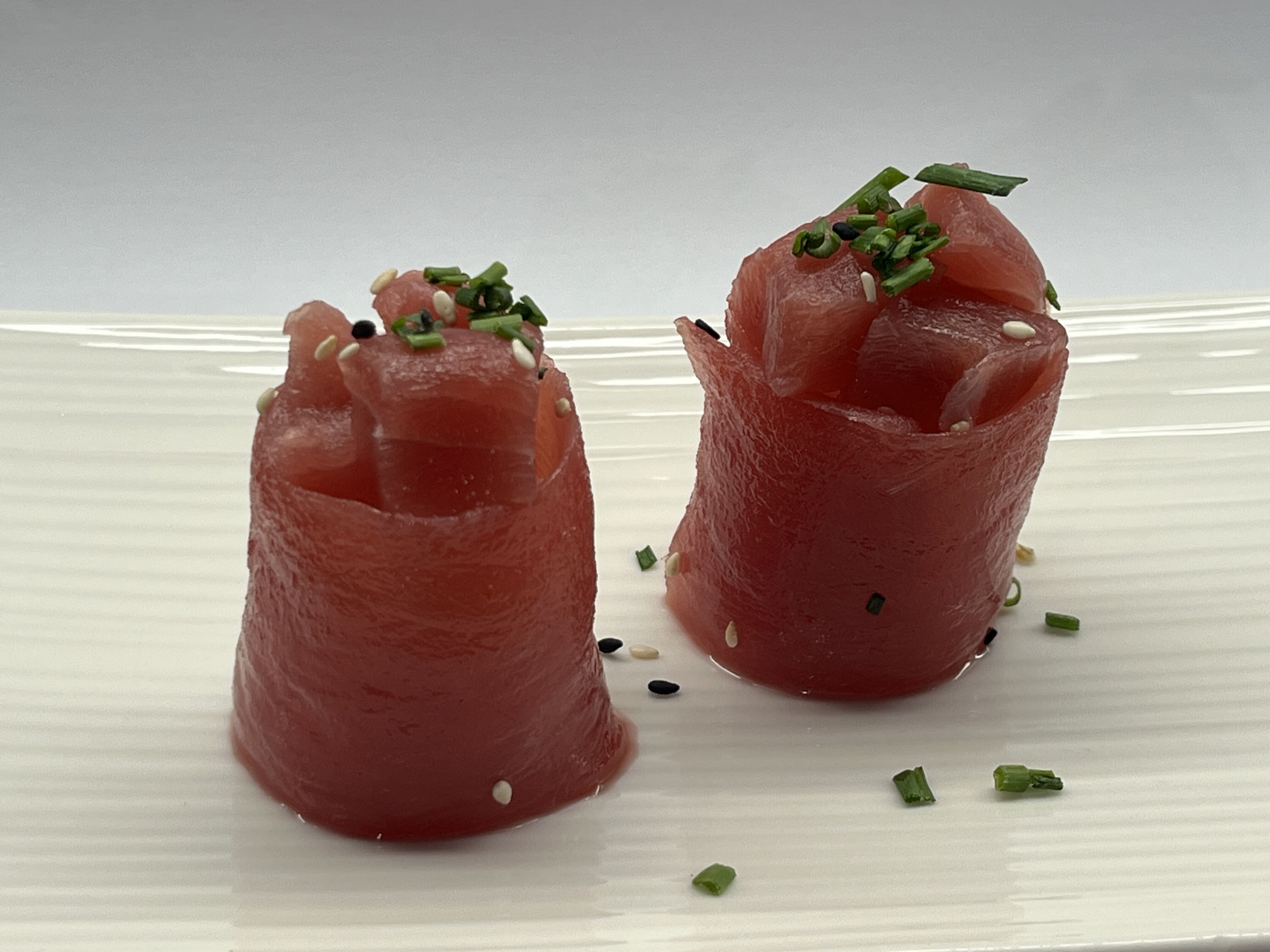 404. Tártaro Atum (2pcs)