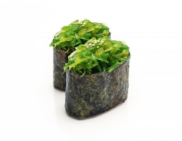 411. Wakame (2pcs)
