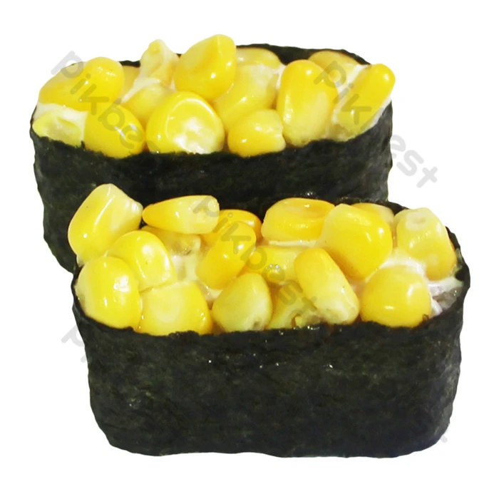 412. Milho (2pcs)