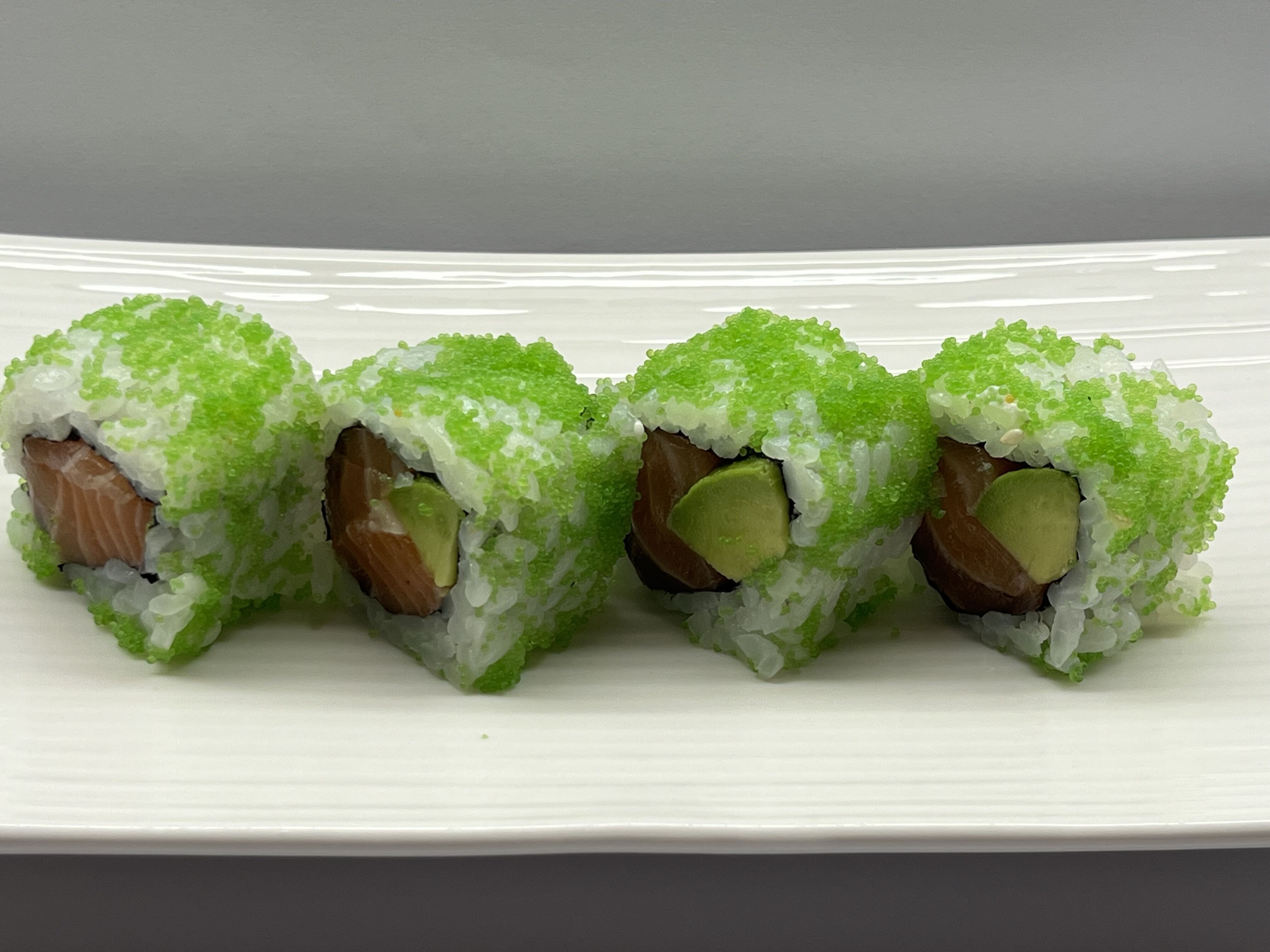 508. Massago Wasabi