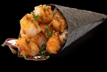703. Gambas Fritas