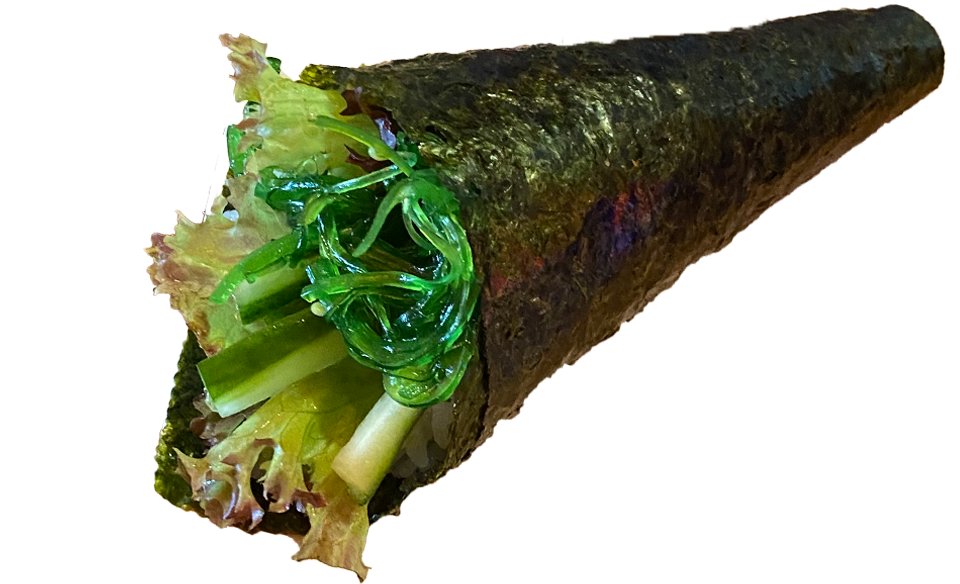 705. Wakame