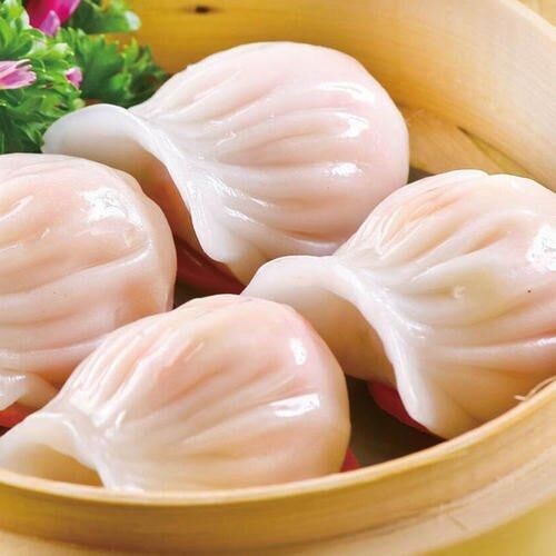 19. Gyoza de Gambas (3pcs)