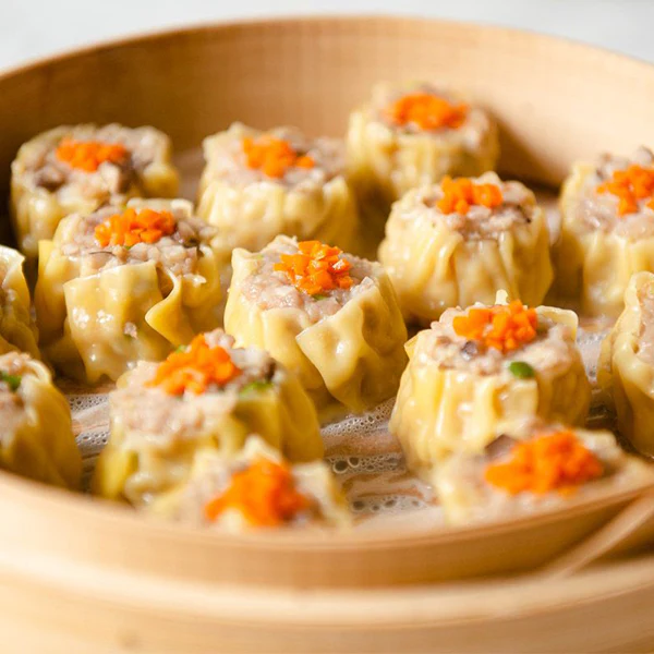 20. Shao Mai (3pcs)