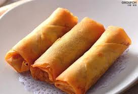 2. Mini Crepe (4pcs)