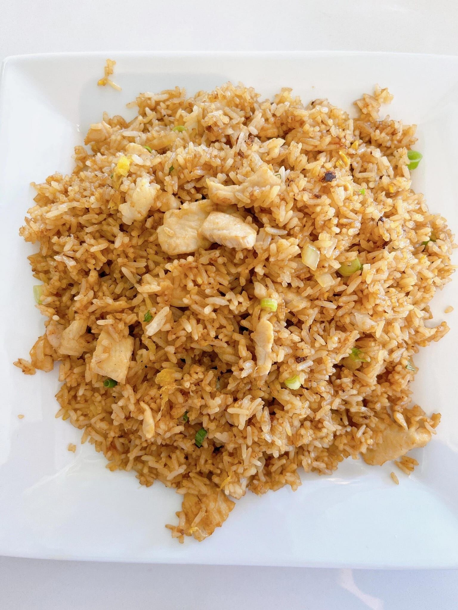Fried Rice